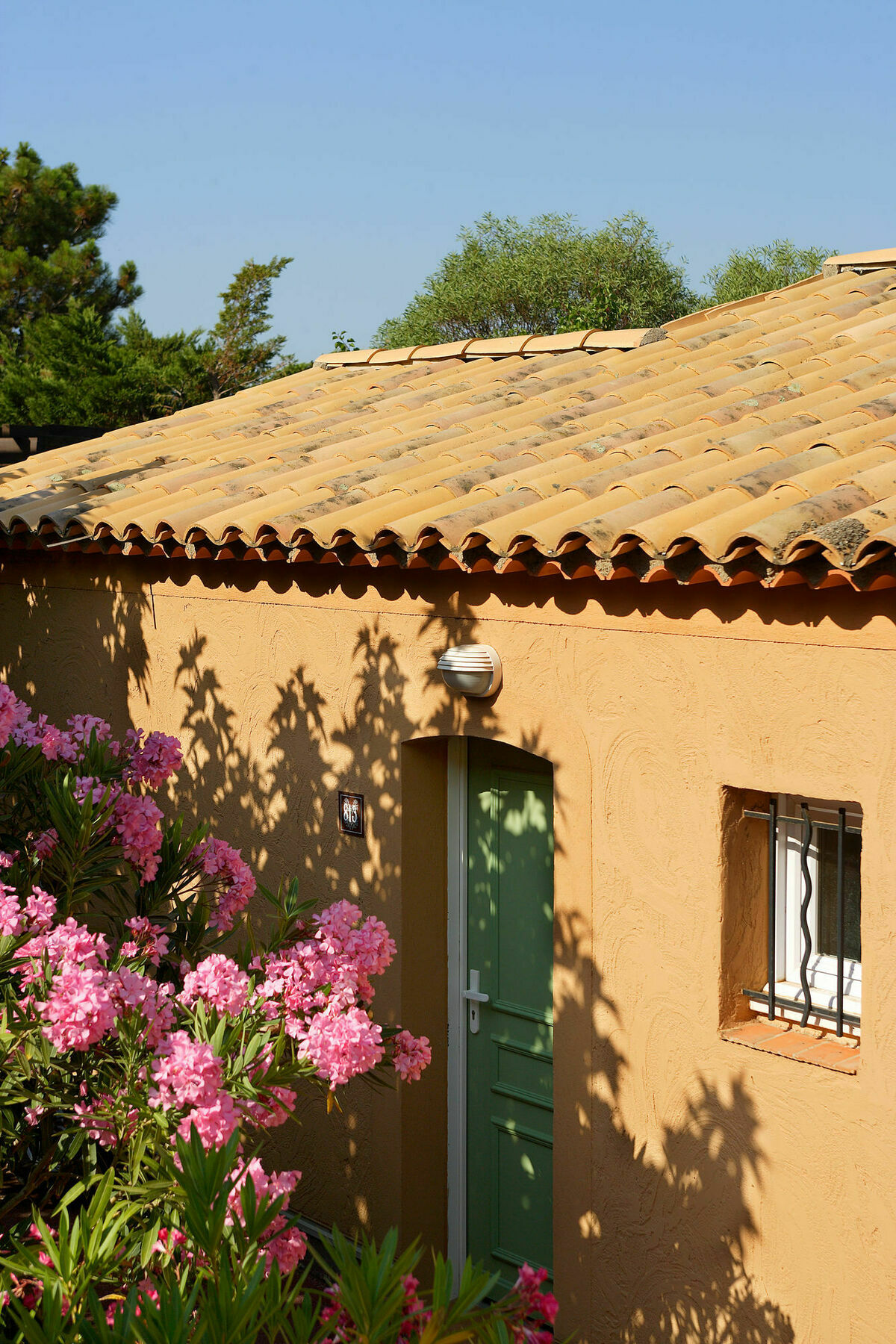 Residence Pierre & Vacances Les Terrasses Des Issambres Les Issambres Exterior photo