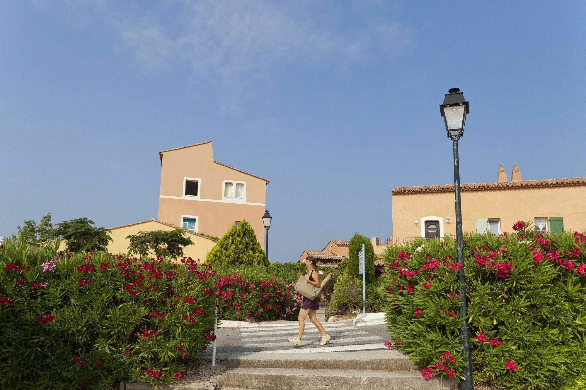 Residence Pierre & Vacances Les Terrasses Des Issambres Les Issambres Exterior photo